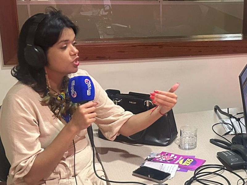 Foto Bahia se destaca em ações de combate à violência contra a mulher