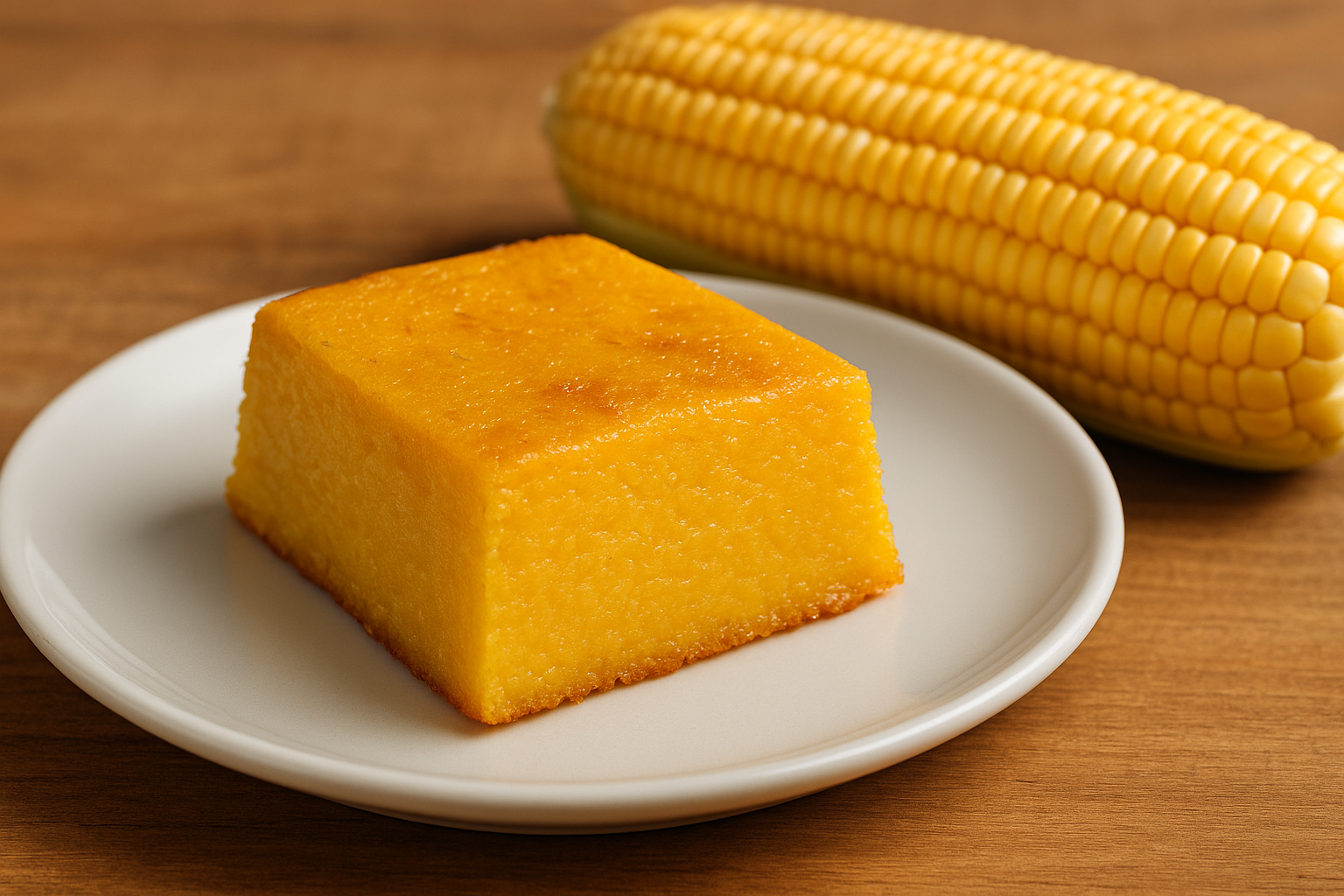 Pamonha assada na air fryer: o sabor da festa junina com rapidez