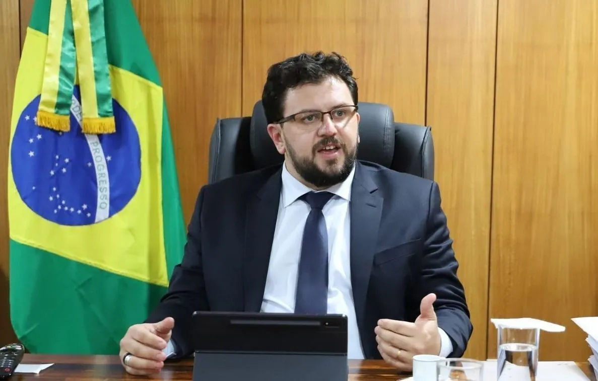 Foto PL pede ao STF quebra de sigilos de ex-chefe de gabinete de Lula