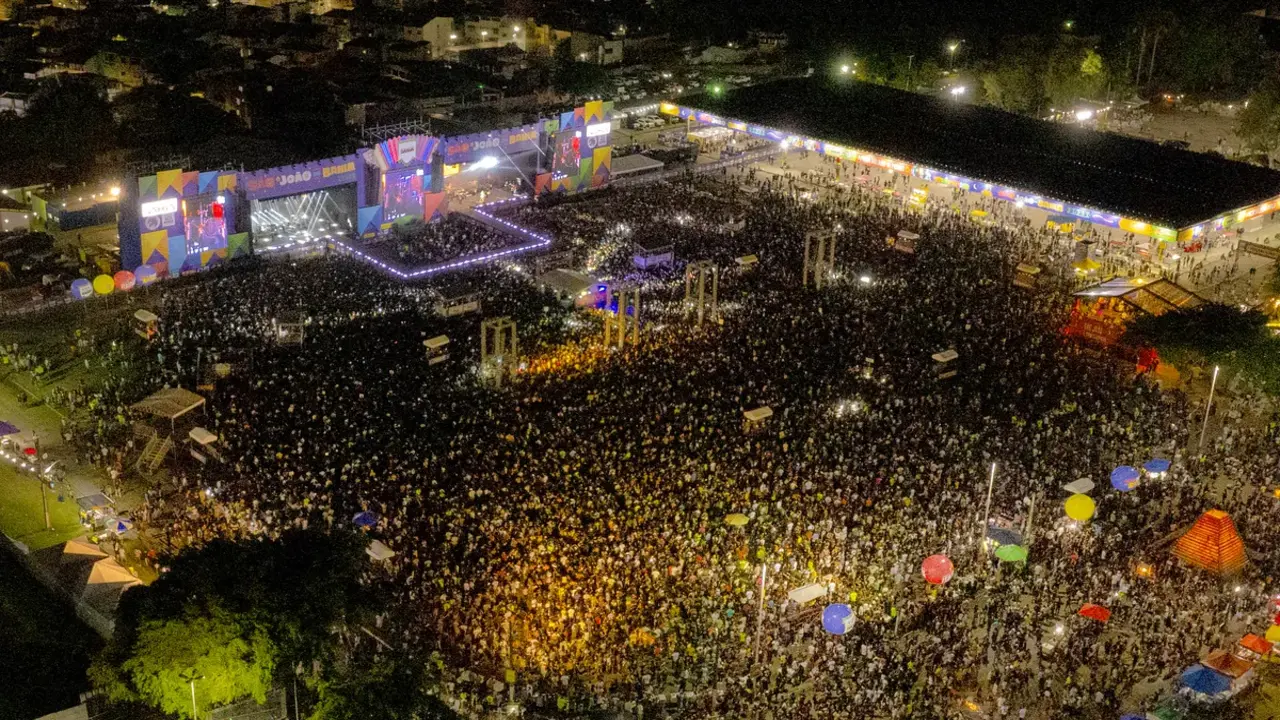 São João da Bahia pode virar patrimônio imaterial