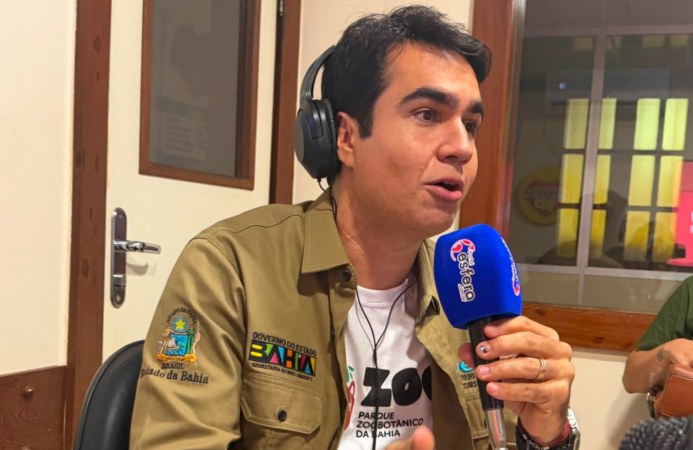 Após críticas de ACM Neto, secretário sai em defesa do Inema