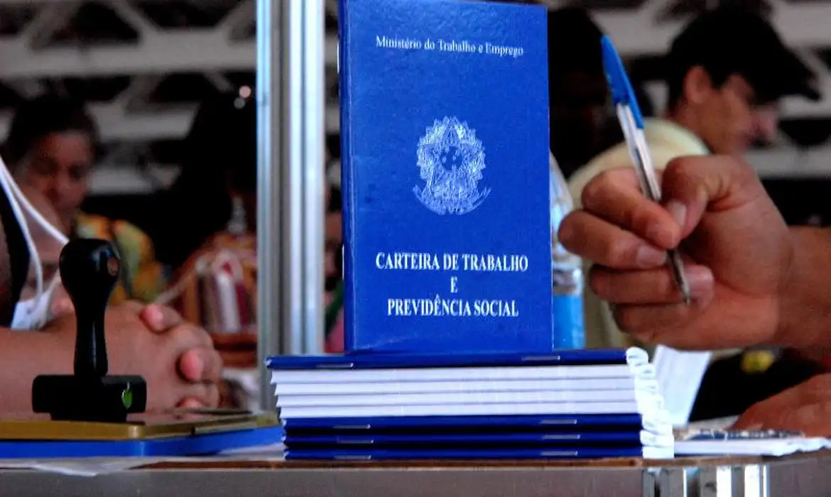 Foto Com mais 11 mil postos em agosto, a Bahia contabiliza 88 mil novas vagas no ano