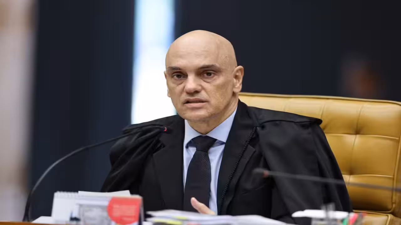 STF reabre semestre sob expectativa de falas em defesa de Alexandre de Moraes