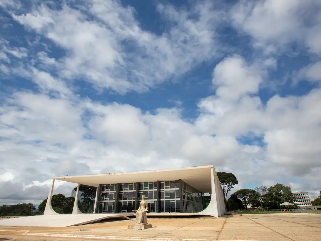 Supremo Tribunal Federal