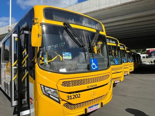 Sem acordo, rodoviários confirmam greve a partir desta sexta (22)
