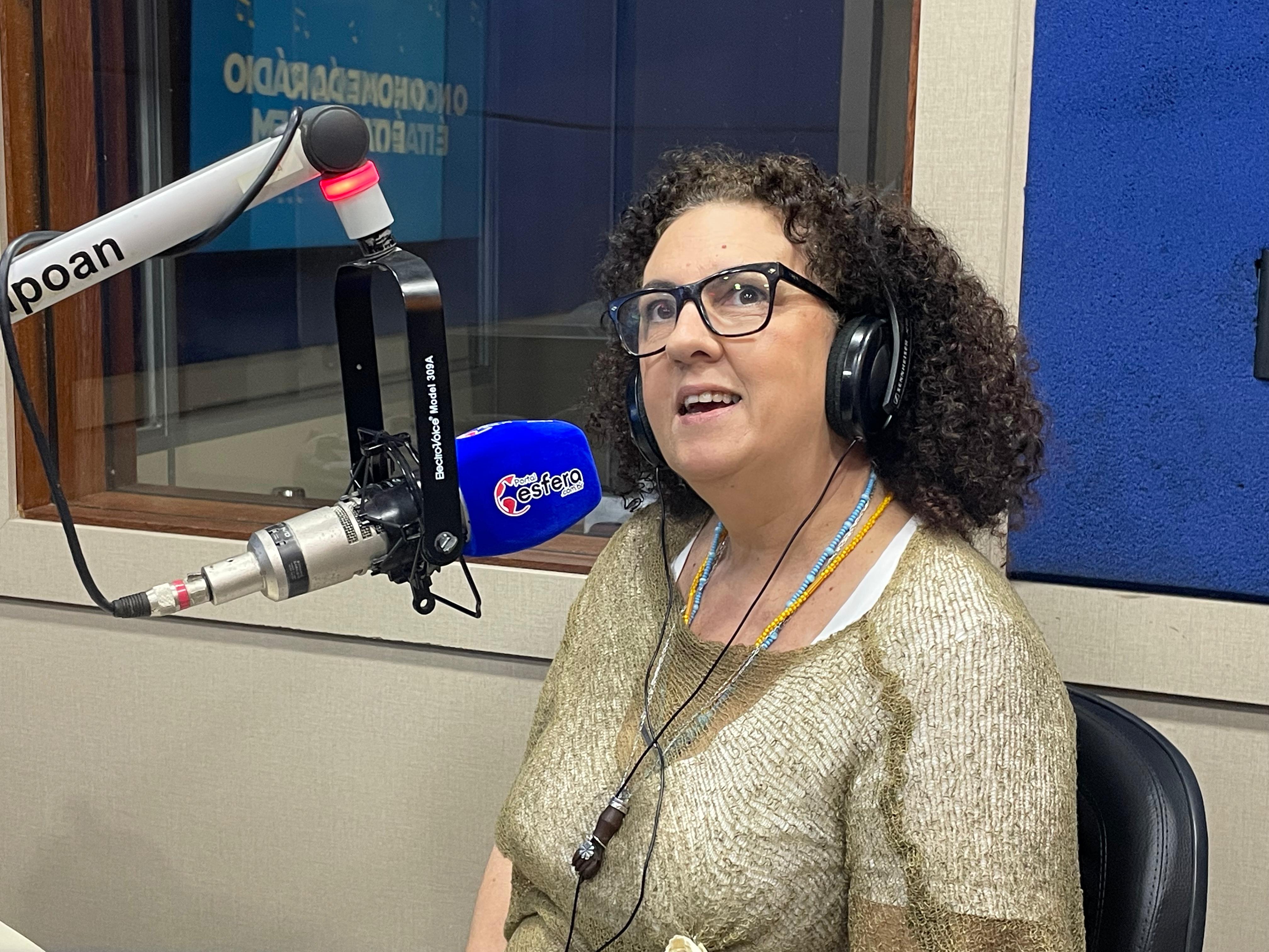 Foto Piti Canella exalta a força da música e defende respeito a todos os gêneros