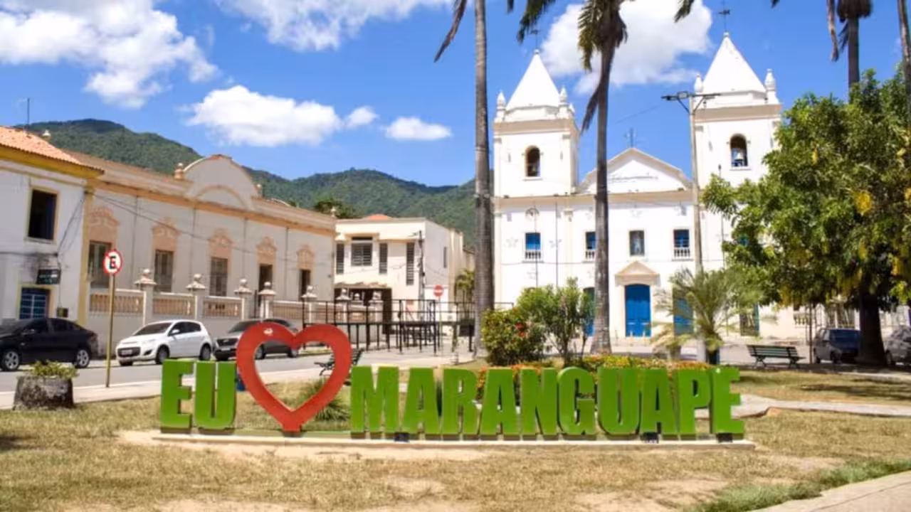 Maranguape lidera ranking das cidades mais violentas do Brasil em 2024