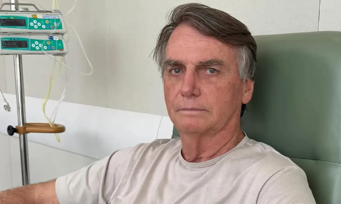 Bolsonaro