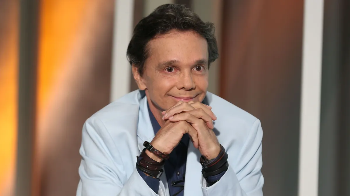 Foto Cantor Netinho morre aos 60 anos em Salvador