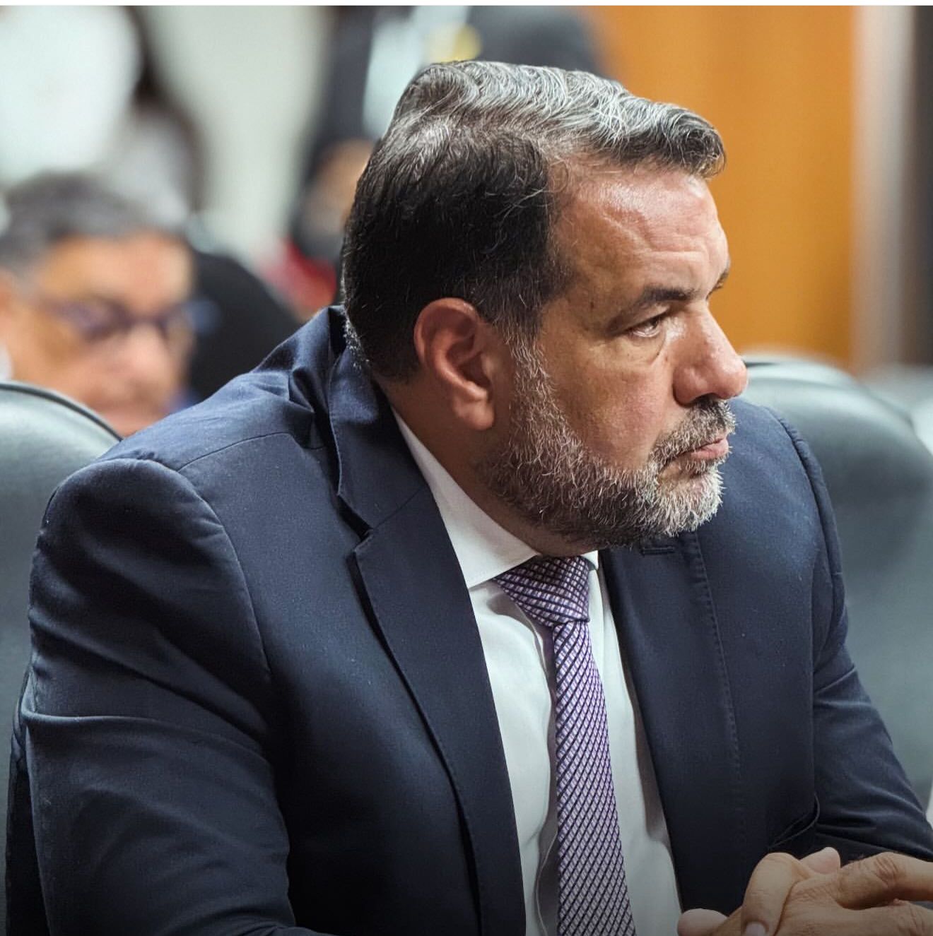 Velório será na Alba