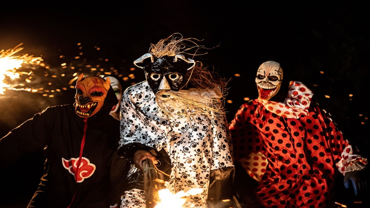 BaianaSystem faz turnê na Austrália com novo show