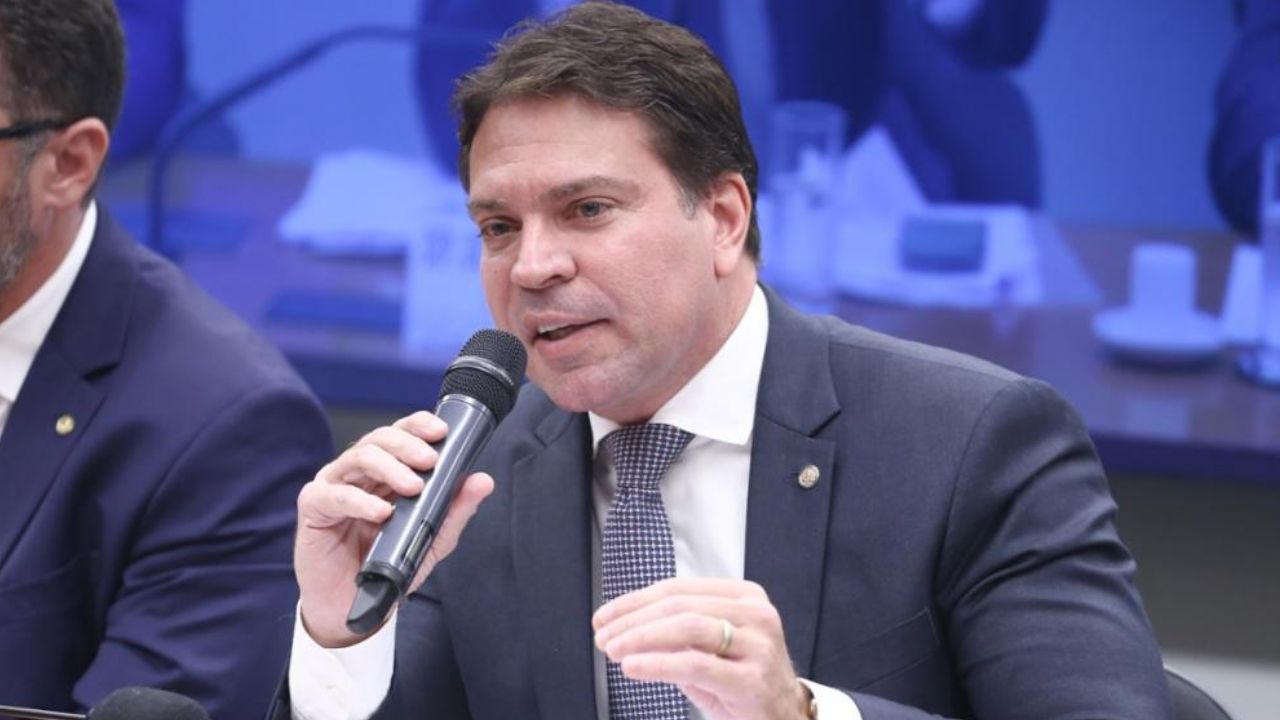 Ex-deputado Alexandre Ramagem é preso nos Estados Unidos