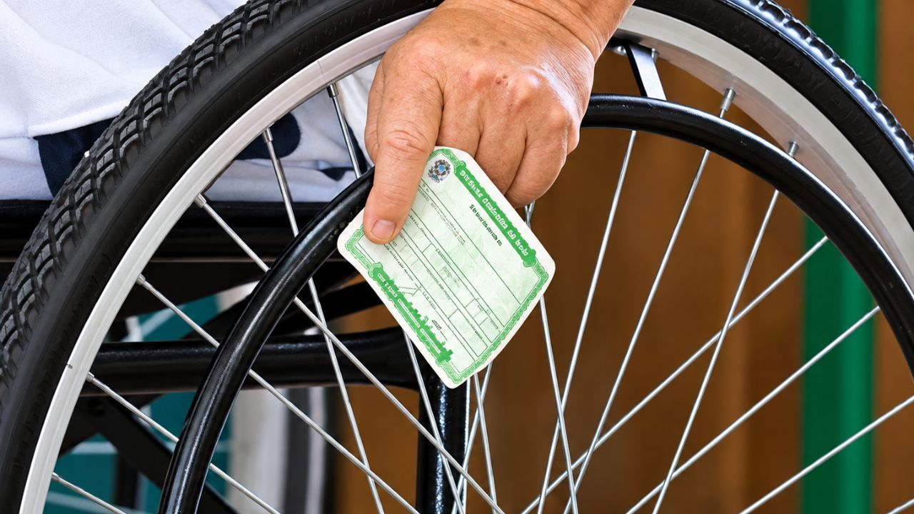 Foto Saiba quais os recursos disponíveis para pessoas com deficiência nessas eleições