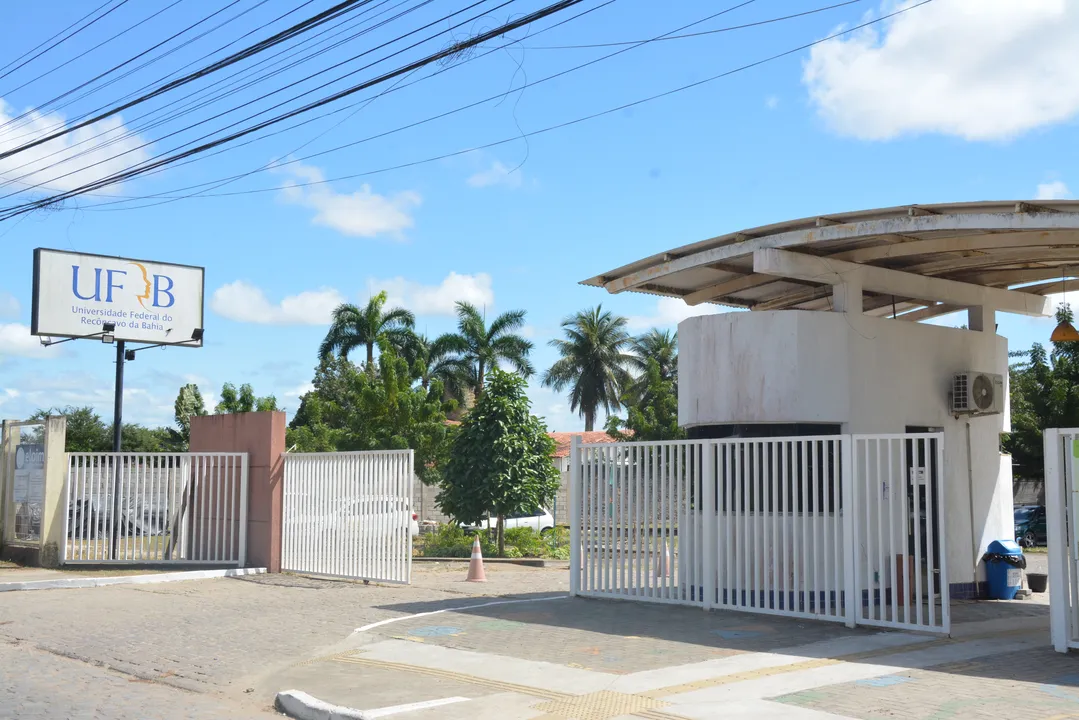 Foto UFRB abre seleção com 80 vagas para agentes de igualdade racial