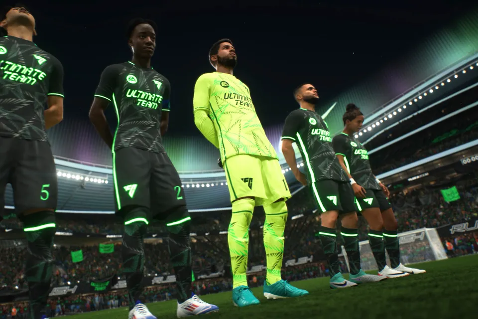 EA Sports FC 26 chega ao Xbox Game Pass ainda em junho