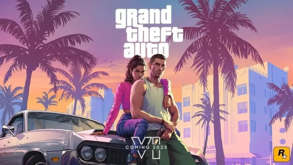 Pré-venda de GTA 6 pode ocorrer até o fim de maio 