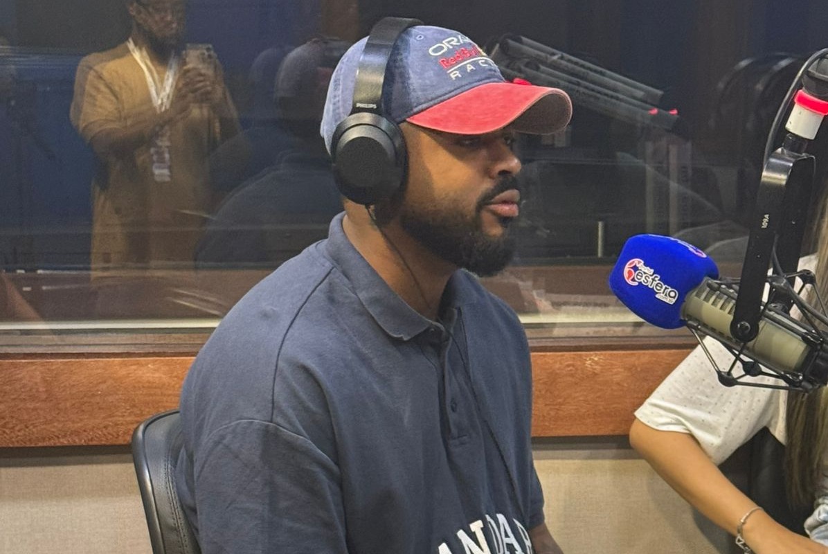 Foto Diggo relembra início no Cabula e fala sobre virada de compositor a cantor