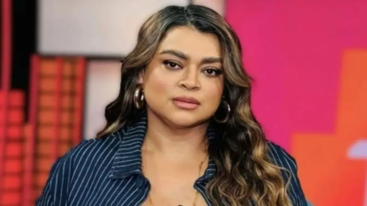 Foto Cinzas de Preta Gil viram diamantes e entregues para família da artista