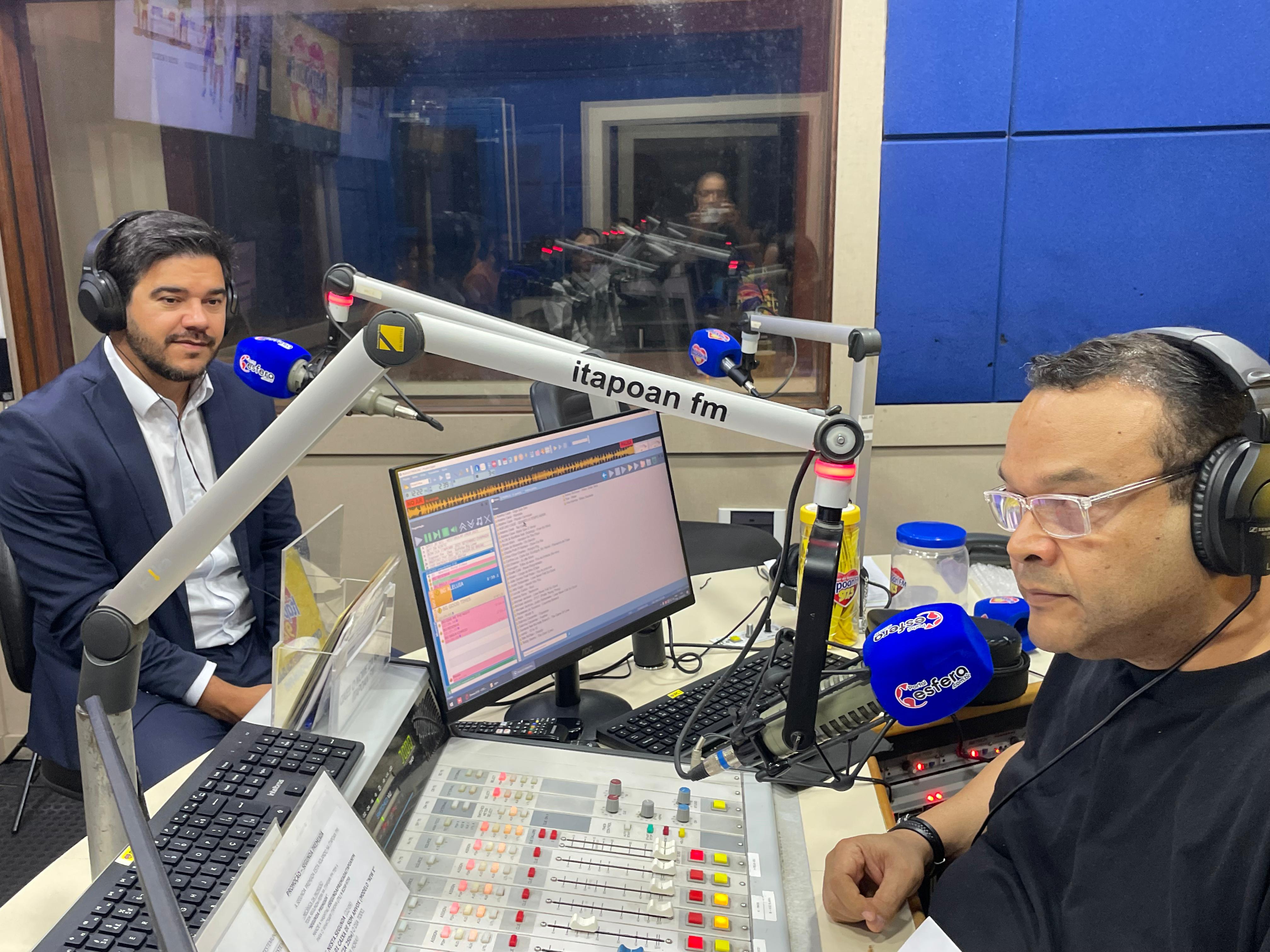Foto Burocracia em Salvador é alvo de críticas do vereador Daniel Alves