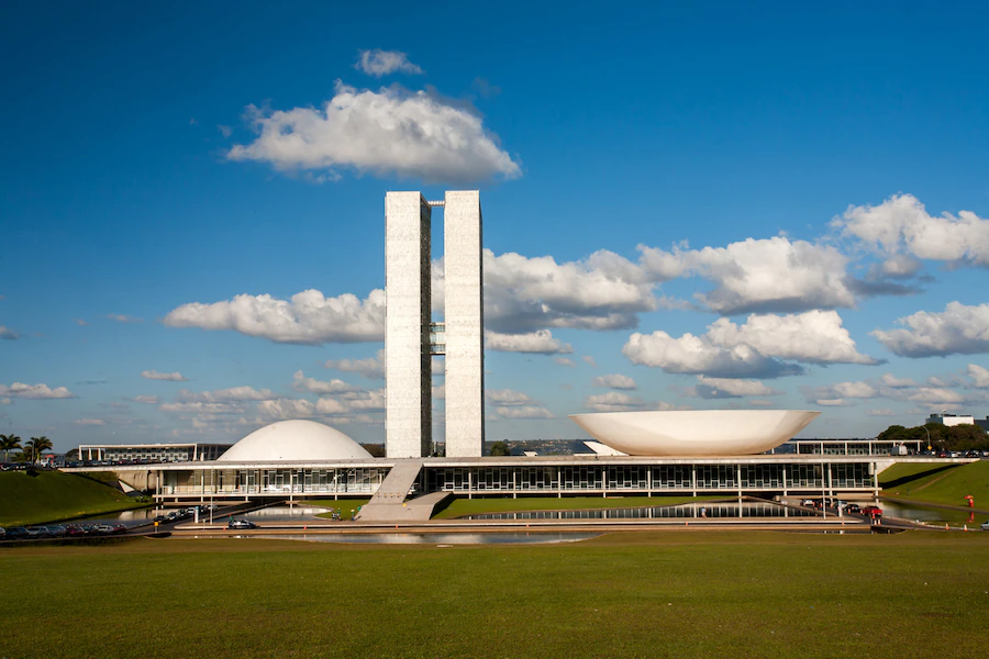 Congresso Nacional
