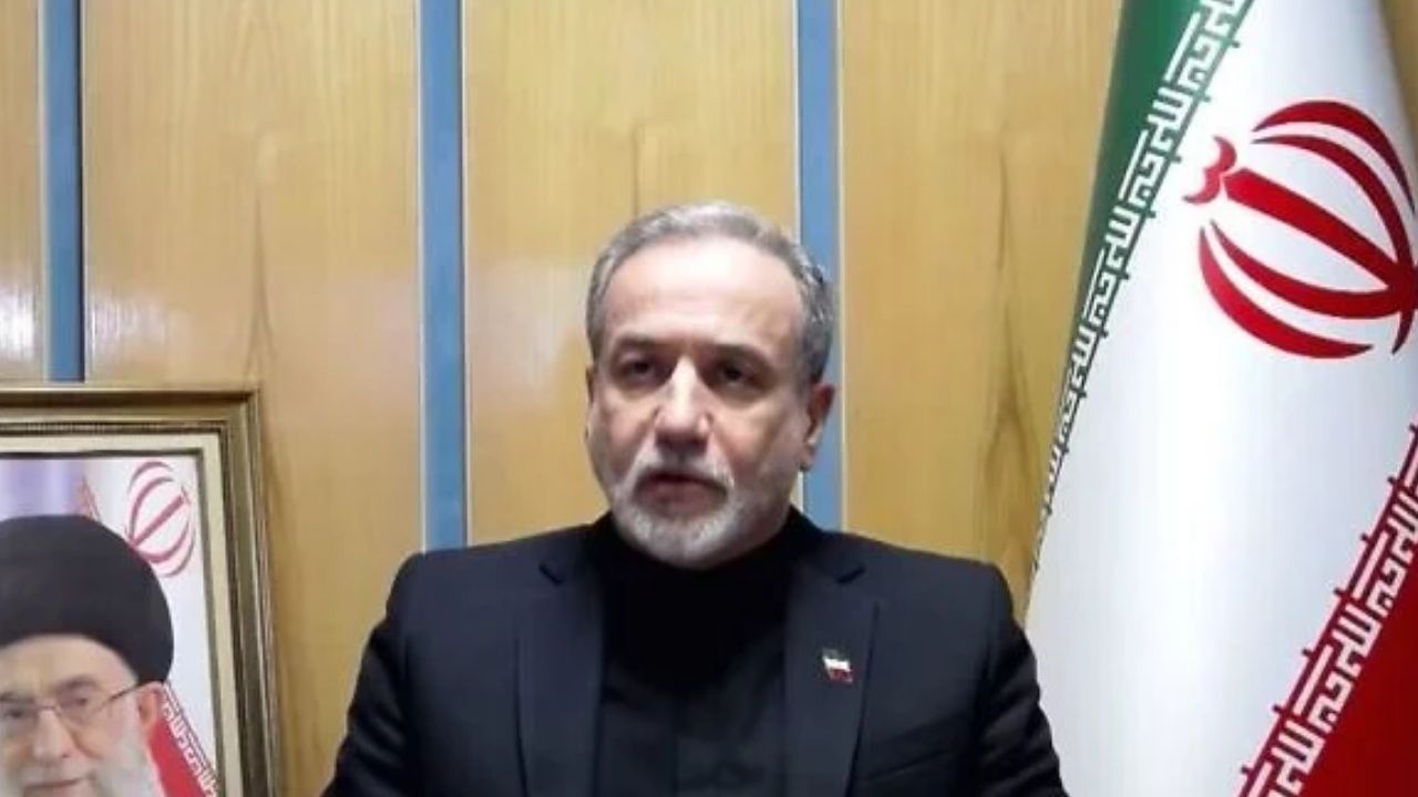 Irã diz que está pronto para levar guerra contra EUA e Israel “até o fim”