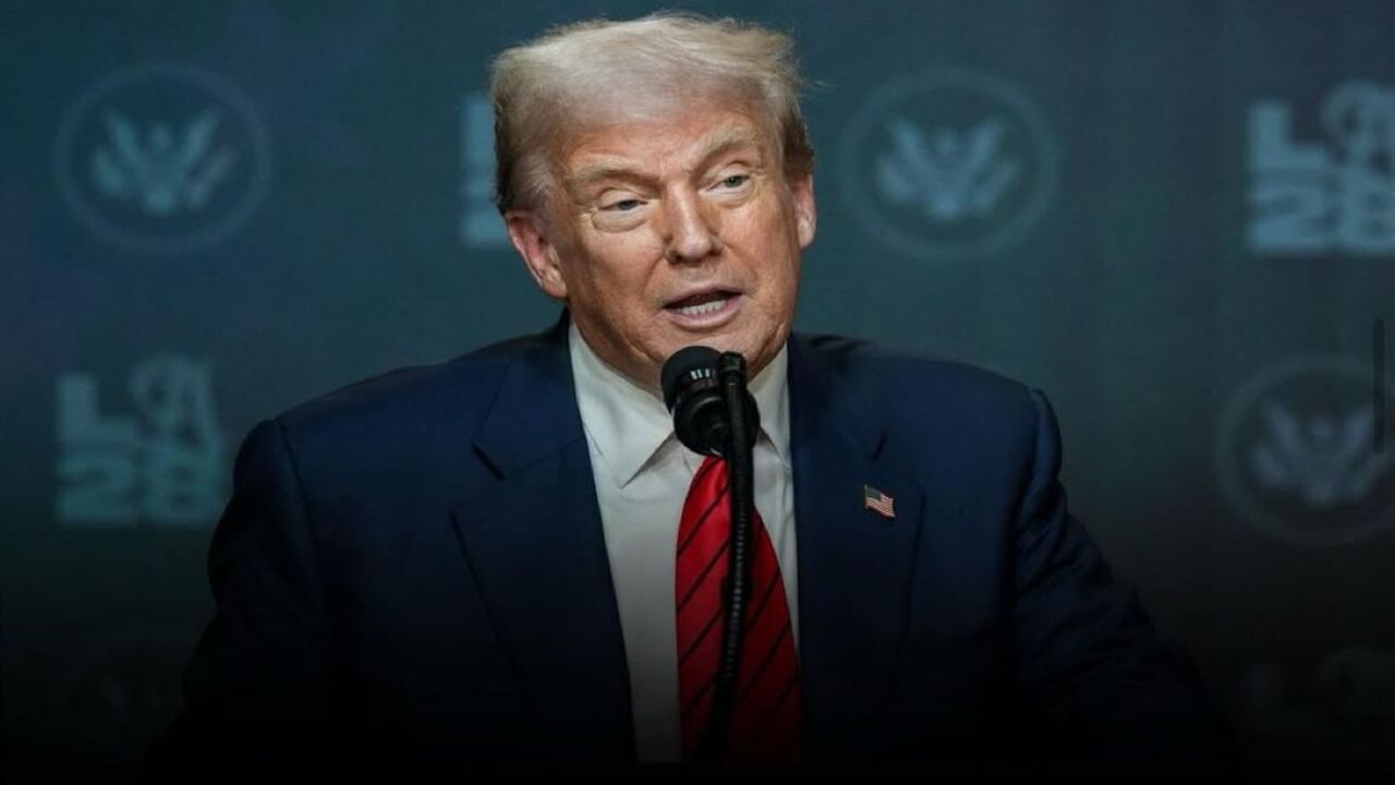 Trump mira estudantes e jornalistas estrangeiros com novas regras