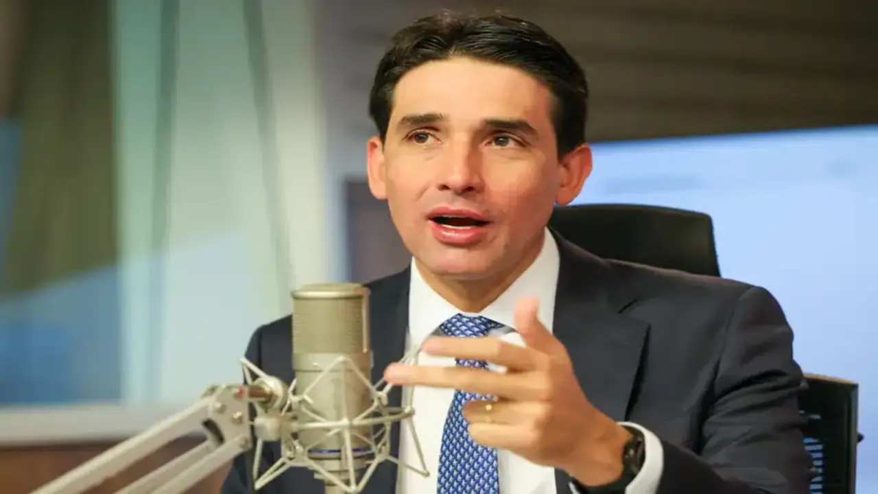 Brasil precisa acertar economia e garantir ajuste fiscal, diz ministro