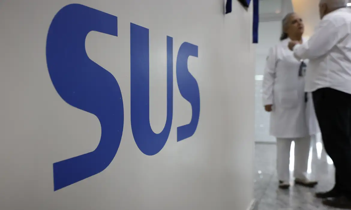 Foto SUS ganhará primeiro Hospital Inteligente, anuncia Ministério da Saúde