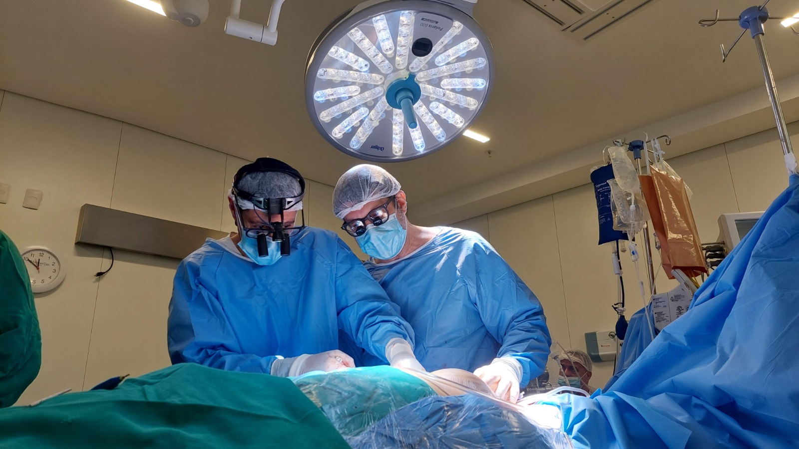 Cirurgia 