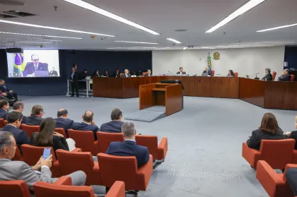 Julgamento de Bolsonaro no STF começa nesta terça-feira