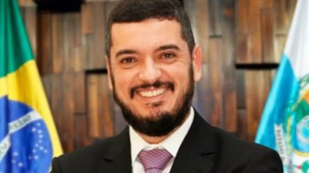 Foto Presidente da Alerj é preso pela PF no Rio de Janeiro