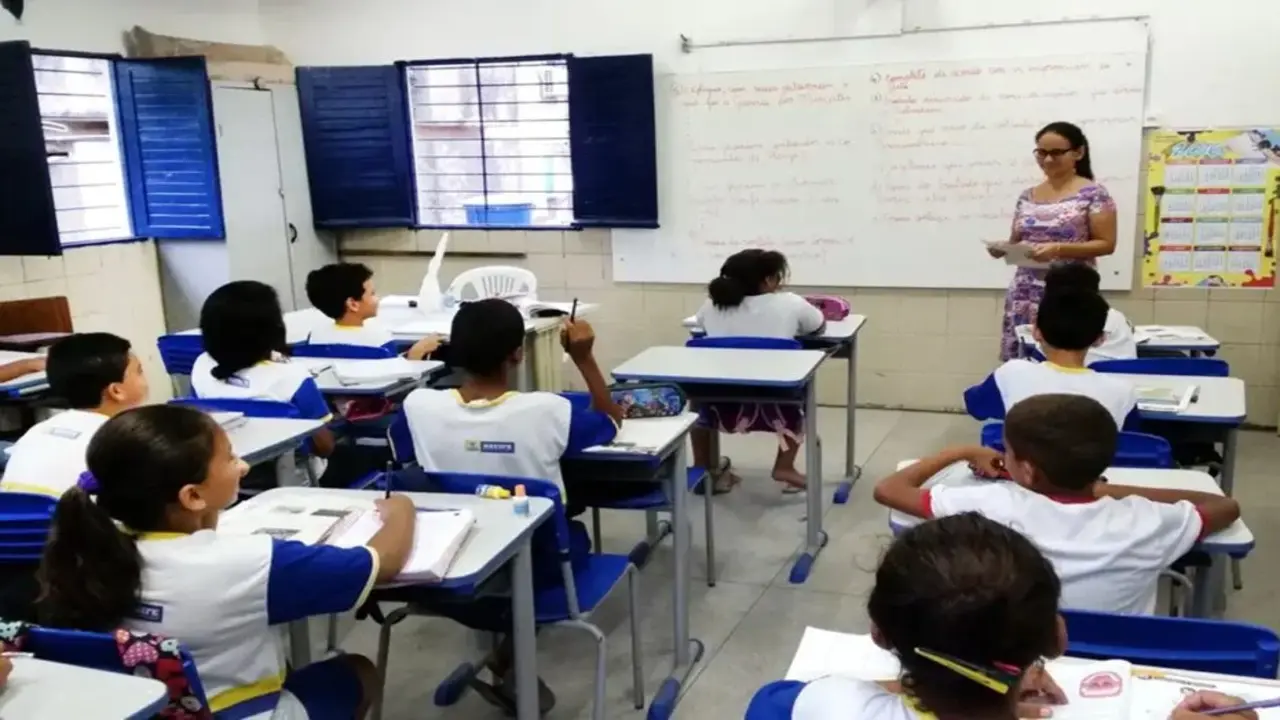Senado aprova penas mais duras para crimes em escolas