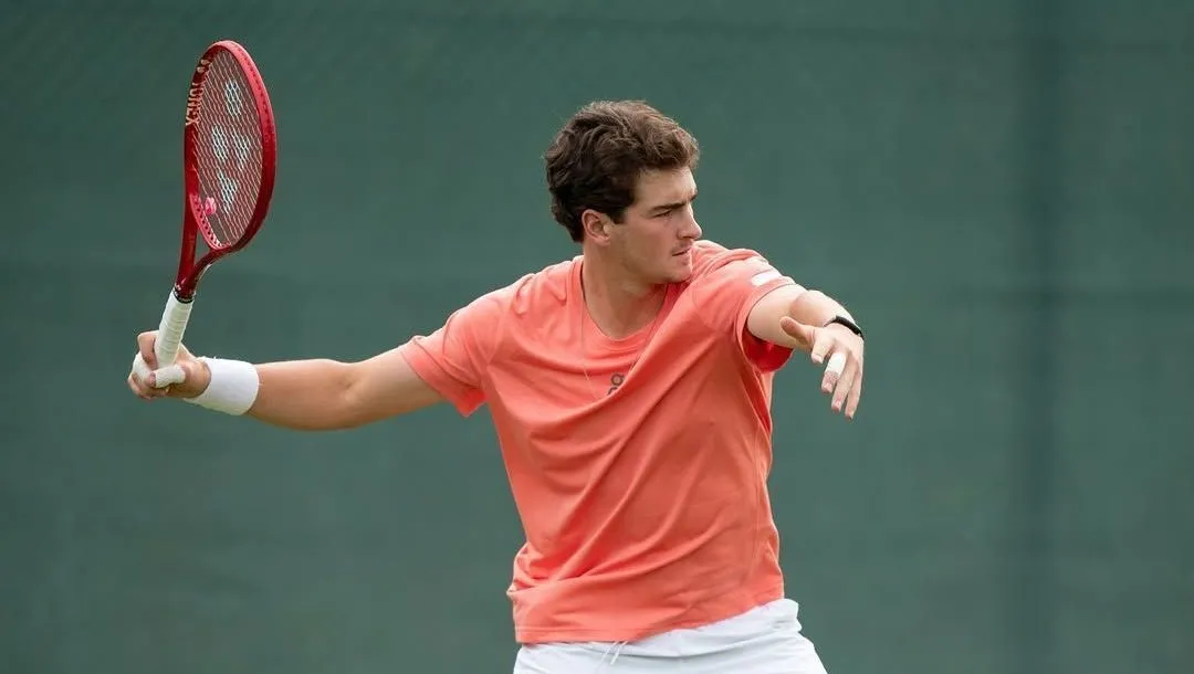 João Fonseca estreia com derrota e se despede do ATP de Halle