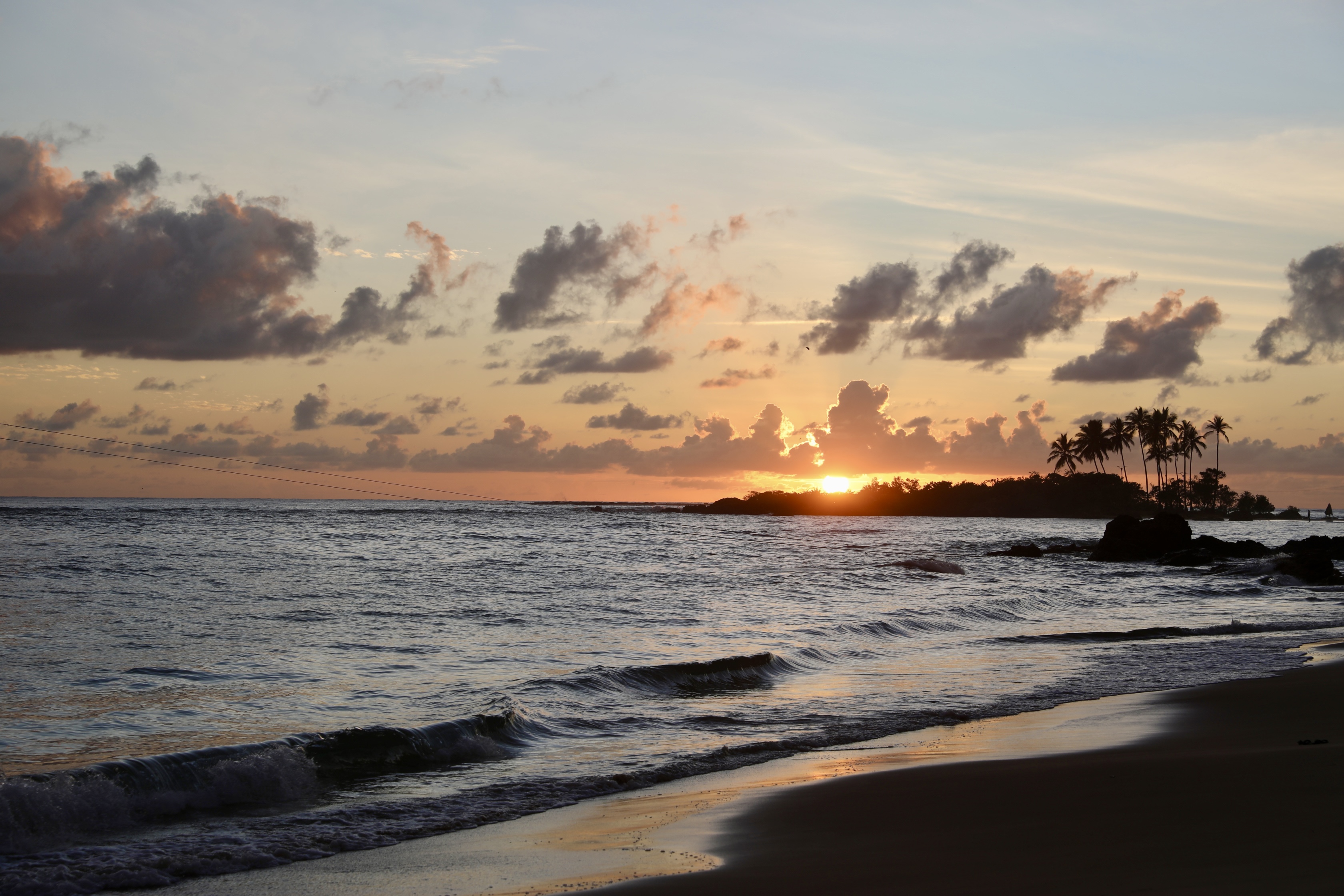Foto Natal e fim de semana será de sol e calor na Bahia