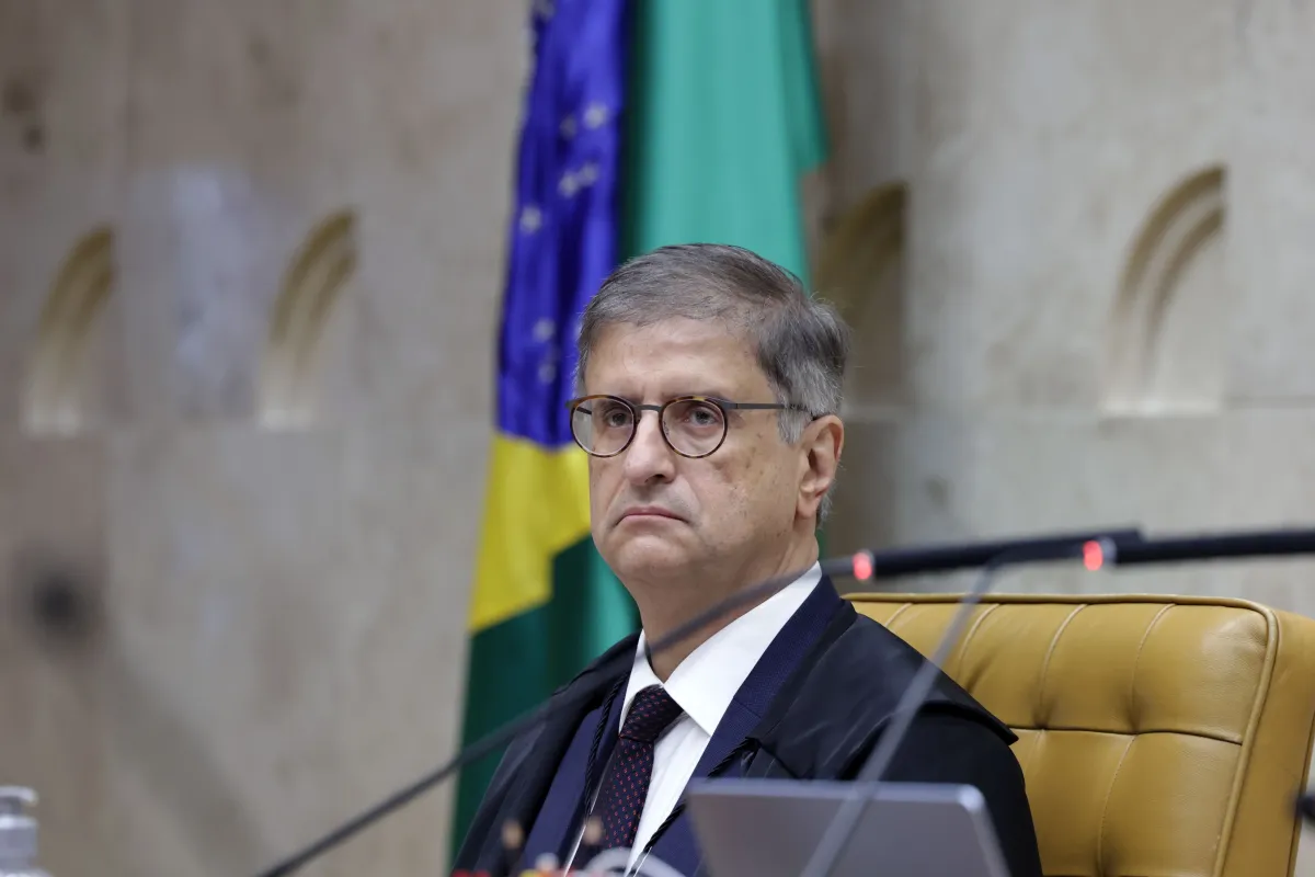 Foto Relator rejeita investigação contra Gonet no caso Banco Master