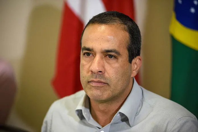 Foto Bruno diz que Salvador tem passagem barata, mesmo sendo a maior do nordeste