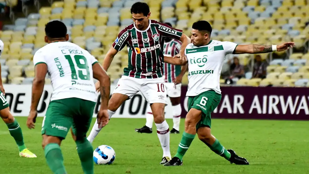 Fluminense