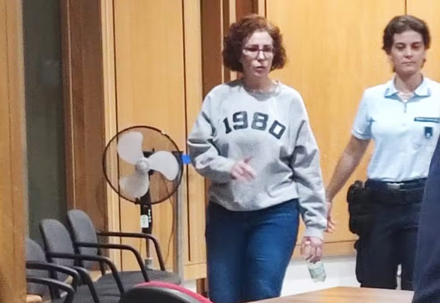 Foto Zambelli: defesa pede à Corte Interamericana saída da prisão na Itália