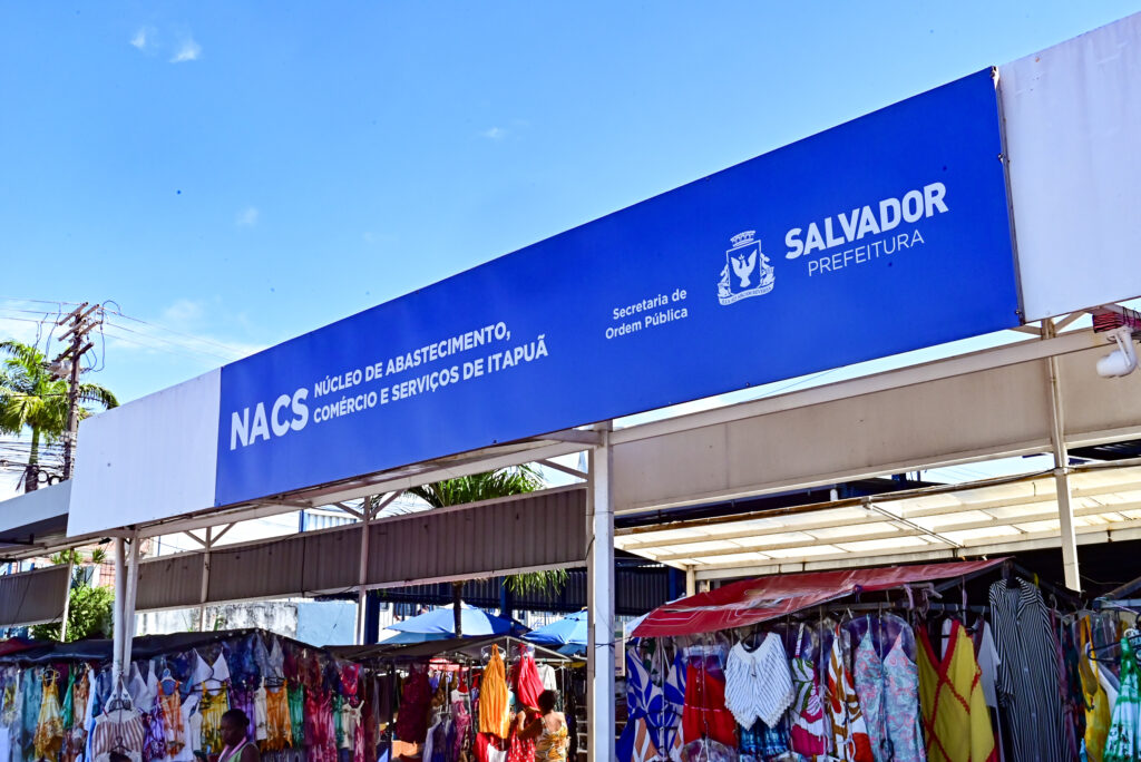 Foto  7 de setembro: veja o que abre e fecha em Salvador e na RMS