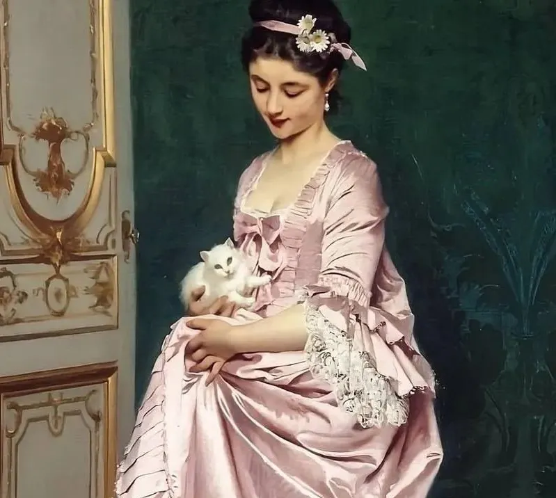 Foto Crônica Cor-de-Rosa