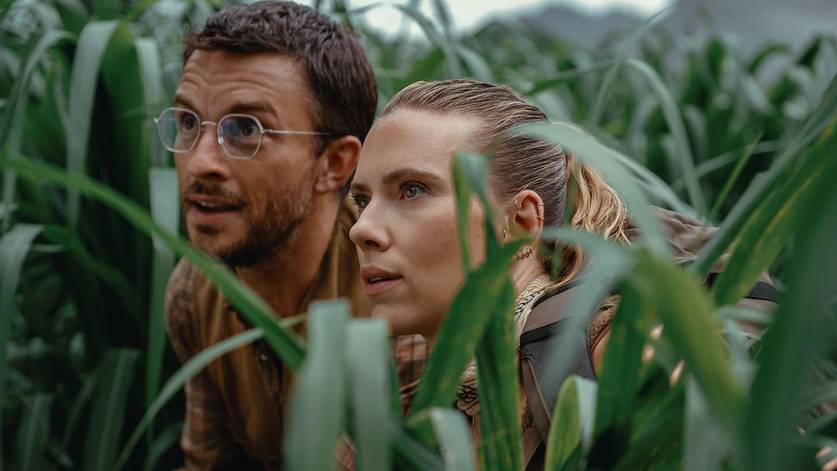 Jurassic World
