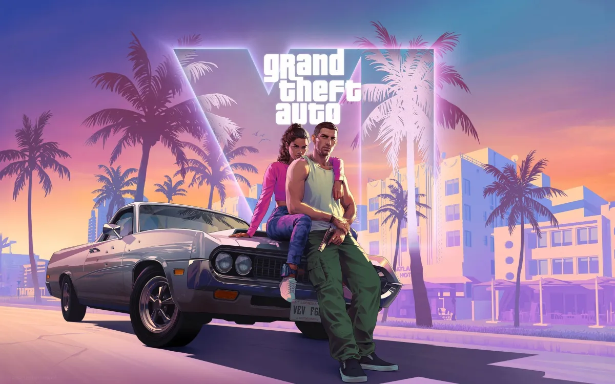 E-mail da Sony usa GTA 6 para impulsionar compra do PS5