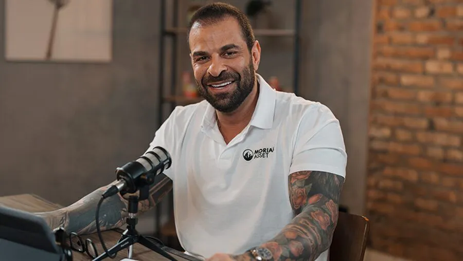 Foto PF prende cunhado de dono do Banco Master em operação sobre fraudes