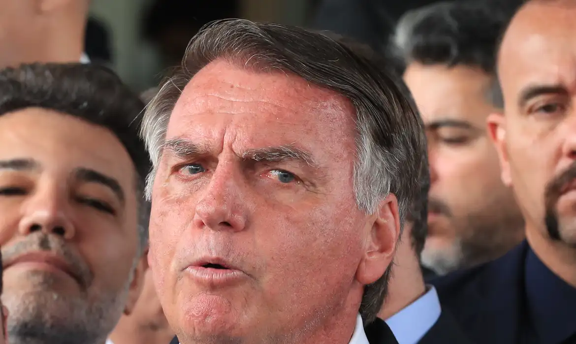 Foto Bolsonaro pode ser preso até dezembro se recursos forem rejeitados