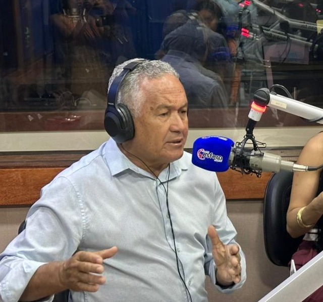 Foto Vereador cobra educação ambiental e reforço na saúde de Salvador