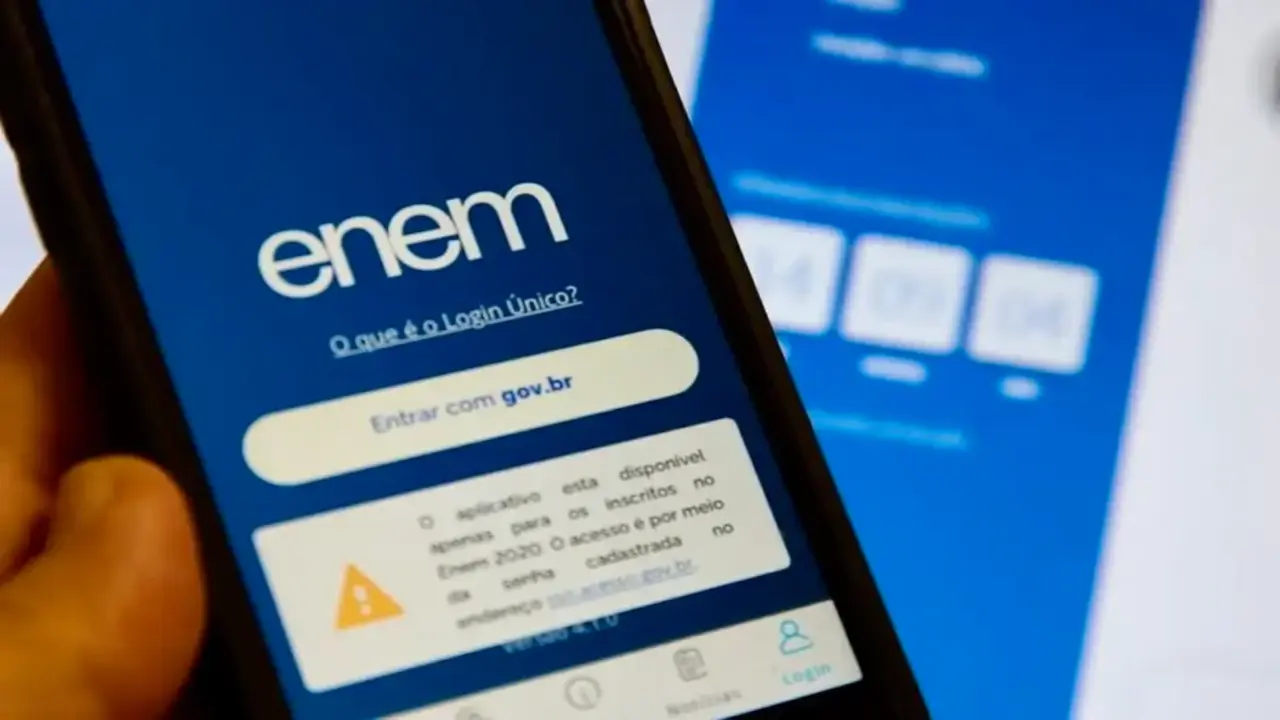 Enem 2025 encerra inscrições nesta sexta-feira