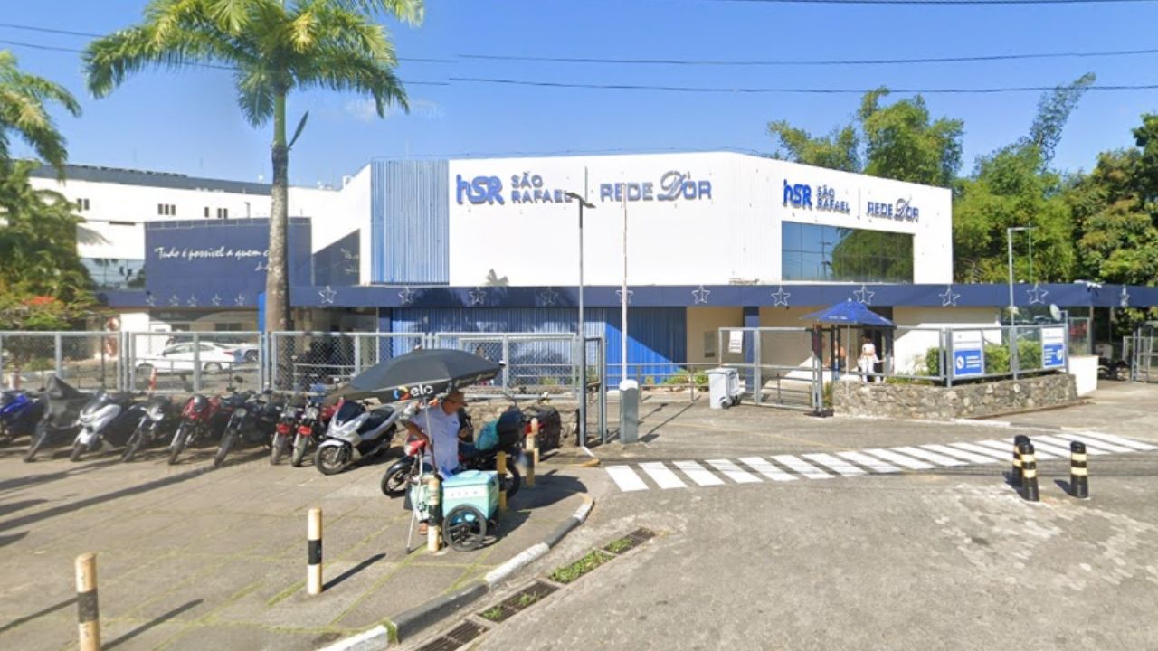 MPBA aciona Hospital São Rafael na Justiça por irregularidades sanitárias