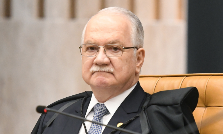 Foto Fachin retira pedido de Moraes contra Mendonça do inquérito das “fake news”