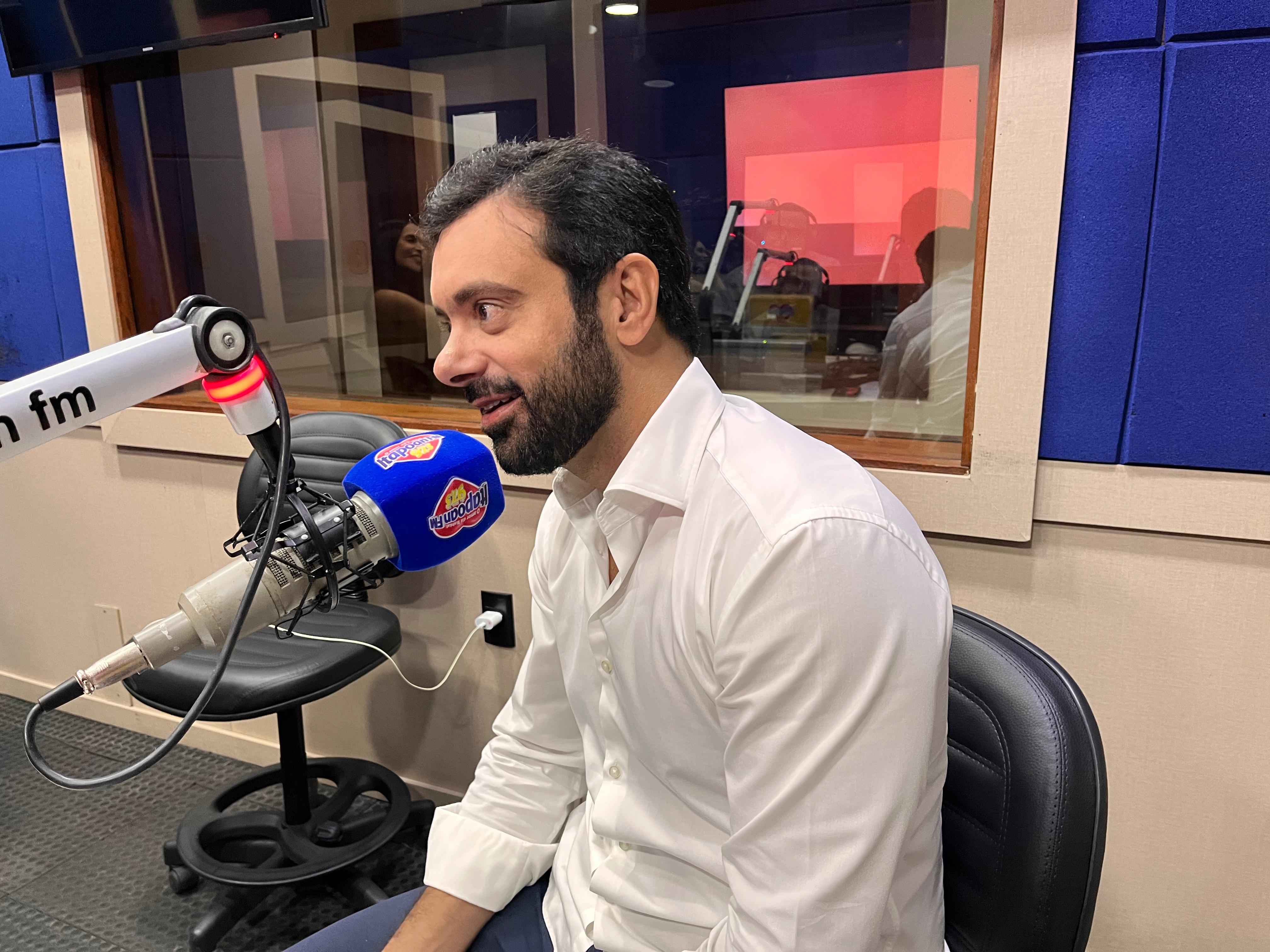 “Quais indicadores melhoraram na Bahia em 20 anos de PT?”, questiona Tiago Correia