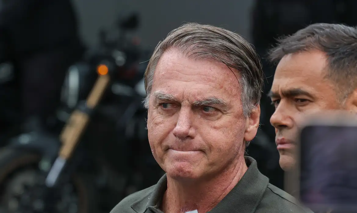 Foto Cela de Bolsonaro pode passar por nova inspeção; entenda 